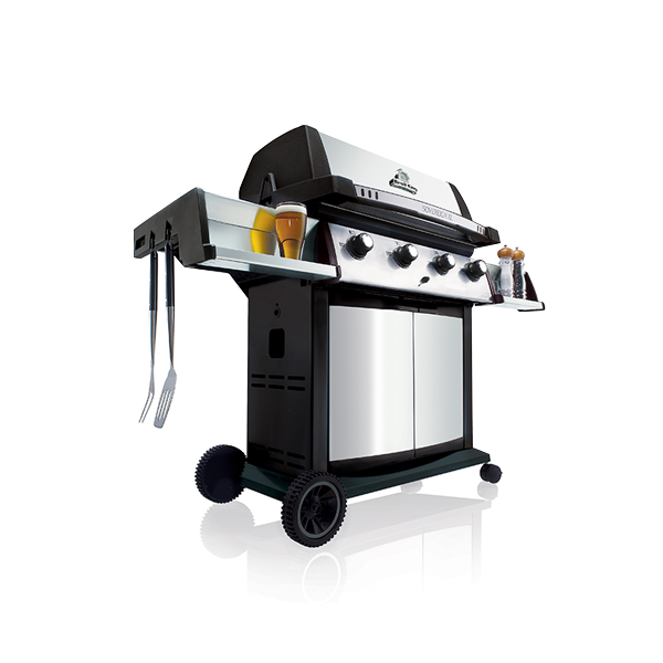 Broil king sovereign xl 20