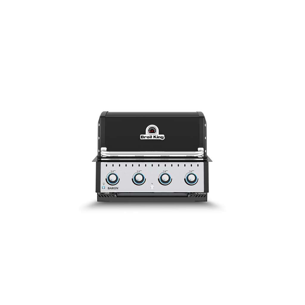 BARON™ 420 BUILT IN