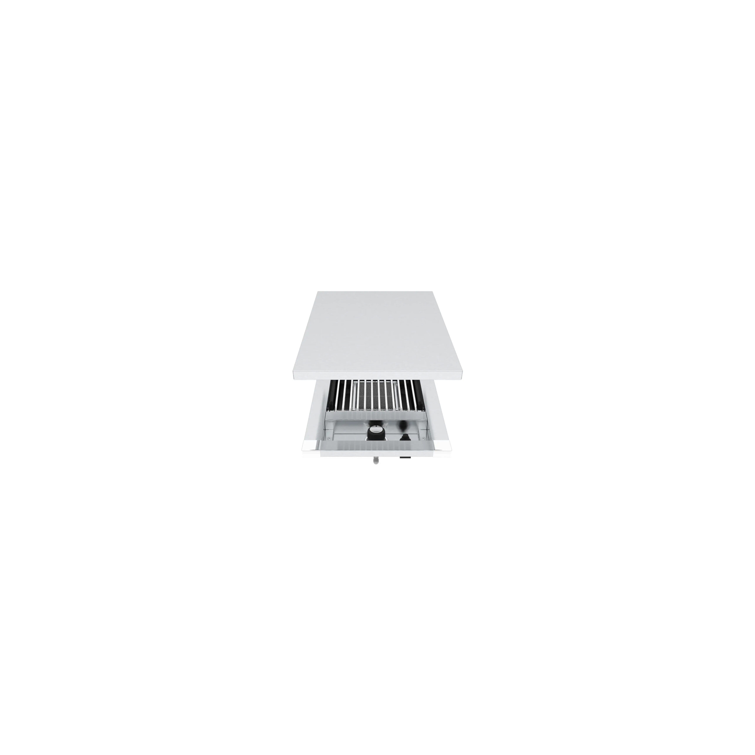 S 100 IR BURNER BUILT-IN