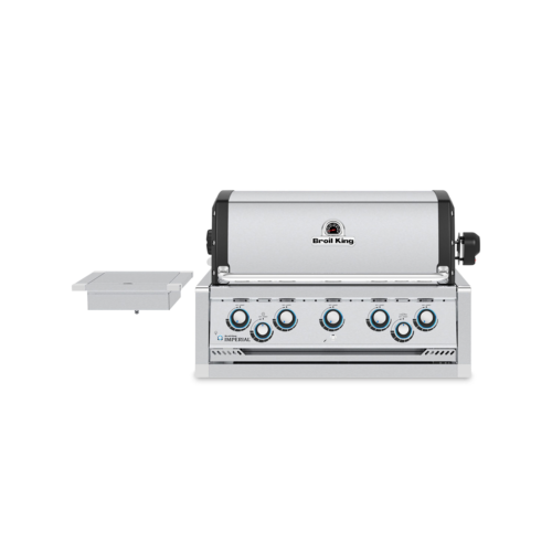 IMPERIAL S 590 BUILT-IN