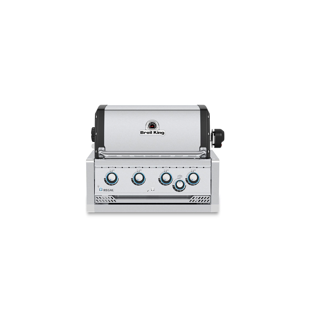 REGAL™ S 470 BUILT-IN