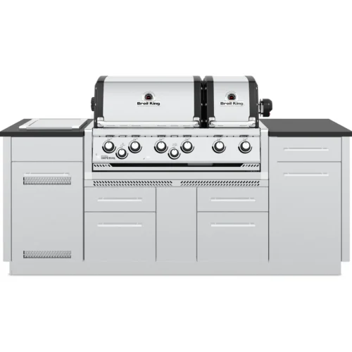 Imperial S690 BI Island