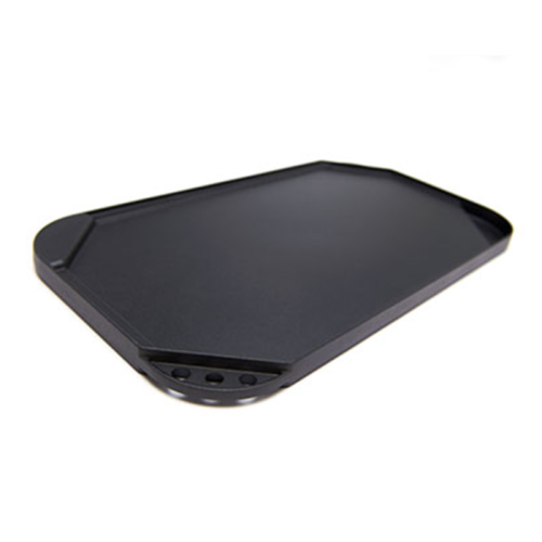 Grillpro Non-Stick Cast Aluminum Griddle