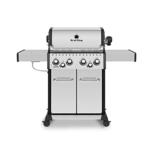 BARON™ S 490 IR