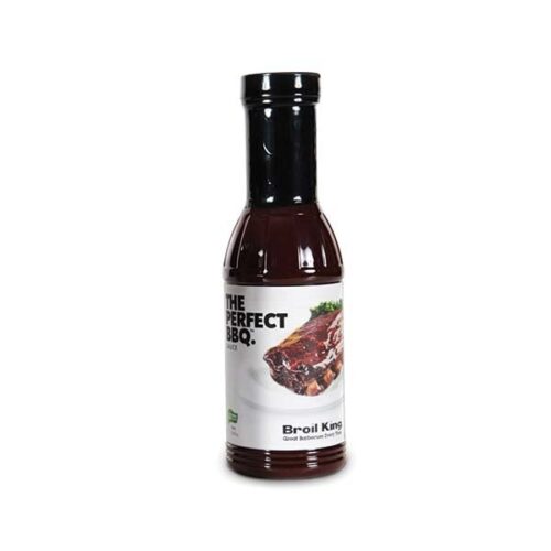 Perfect BBQ Sauce