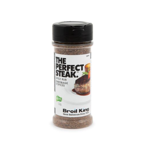 The Perfect BBQ - Spice Rub